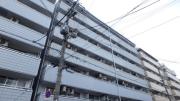 ＪＲ東西線海老江駅まで徒歩7分