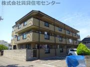 メゾン山水III