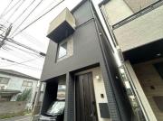 北浦和戸建て