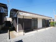 大窪眞利子住宅