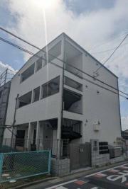 ＪＲ高崎線鴻巣駅まで徒歩7分