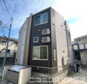 ＪＲ山手線池袋駅まで徒歩9分