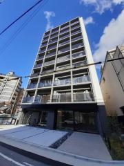 地下鉄名城線平安通駅まで徒歩3分