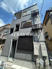 Lilas Terrace 西糀谷