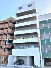 地下鉄名城線黒川駅まで徒歩13分