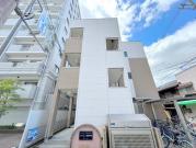 地下鉄谷町線駒川中野駅まで徒歩3分