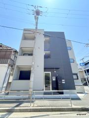 ハーモニーテラス大和田