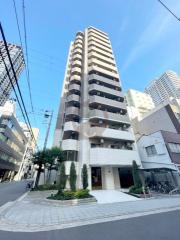 地下鉄谷町線天満橋駅まで徒歩5分