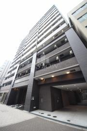 地下鉄長堀鶴見緑地線松屋町駅まで徒歩4分