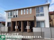 ＪＲ川越線西川越駅まで徒歩10分