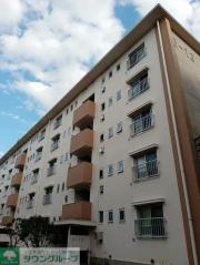 新栄町住宅3街区13号棟B