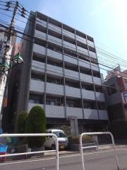 小田急小田原線町田駅まで徒歩2分