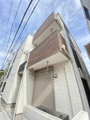 ＪＲ京浜東北・根岸線蕨駅まで徒歩15分