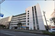 地下鉄四つ橋線住之江公園駅まで徒歩7分