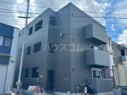 ボヌールメゾン四街道