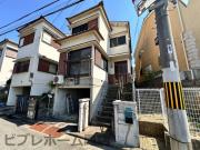 深阪6丁貸家