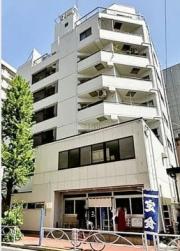 東急東横線中目黒駅まで徒歩8分