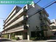 ＪＲ総武線（各駅停車）幕張本郷駅まで徒歩3分