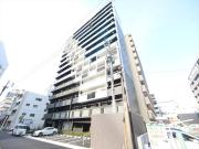 地下鉄名城線矢場町駅まで徒歩4分