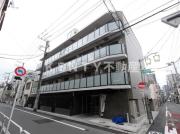 ラフィスタ品川戸越