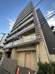 SHOKEN Residence横浜桜木町