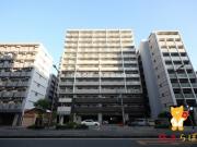 地下鉄御堂筋線新大阪駅まで徒歩5分