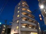 京王線千歳烏山駅まで徒歩4分