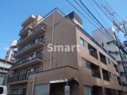 ＪＲ中央線中野駅まで徒歩8分