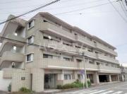 ウインベルデュエット千葉寺町