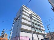 ＪＲ中央線西国分寺駅まで徒歩6分