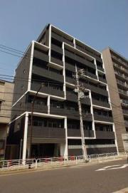 メイクスデザイン清澄白河アジールコート