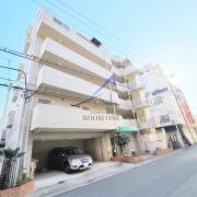 ＪＲ京浜東北・根岸線川崎駅まで徒歩10分