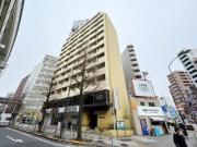 東池袋パレス