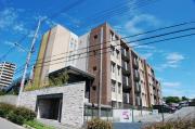 北大阪急行千里中央駅まで徒歩7分