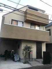 貸家 世田谷区野沢2丁目