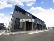 ＪＲ久大本線筑後吉井駅まで徒歩12分
