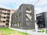 ウエストガーデン吉川高富II