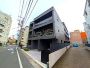 R-Residence南千束