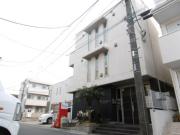 ＪＲ南武線小田栄駅まで徒歩12分