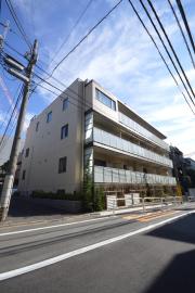 パティオ市谷