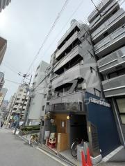 地下鉄谷町線天満橋駅まで徒歩4分