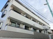 YM津田沼