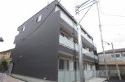 リブリ・西立川