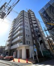 ベレーサ名駅ウエスト