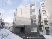 シティレジデンス宮の沢