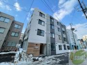 地下鉄東西線西１１丁目駅まで徒歩10分