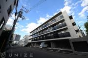 地下鉄東豊線美園駅まで徒歩4分