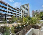 パークシティ高田馬場
