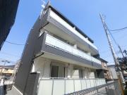 ＪＲ総武線（各駅停車）千葉駅まで徒歩12分