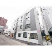 札幌市電西線６条駅まで徒歩5分